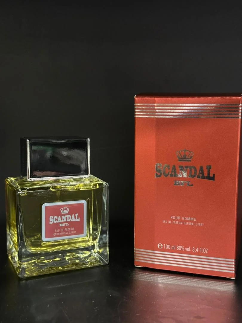 Scandal Eau de Parfum Pour Homme