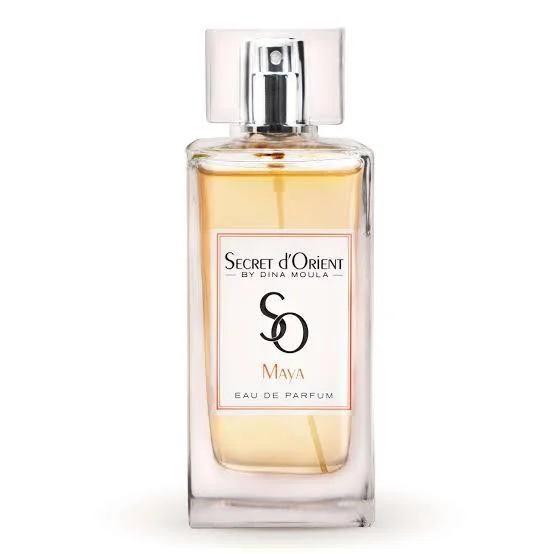 Secret D'Orient Maya Eau de Parfum Pour Femme