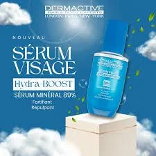 Sérum Visage Minéral Expert Anti-Imperficition Anti Acné
