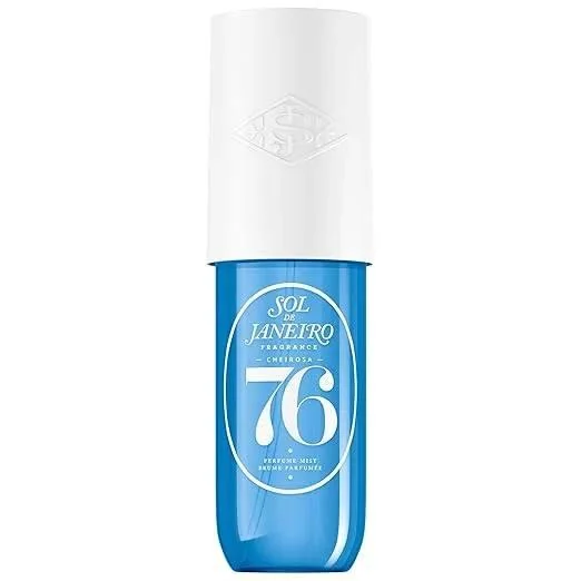 Sol de Janeiro brume parfumée Cheirosa 76