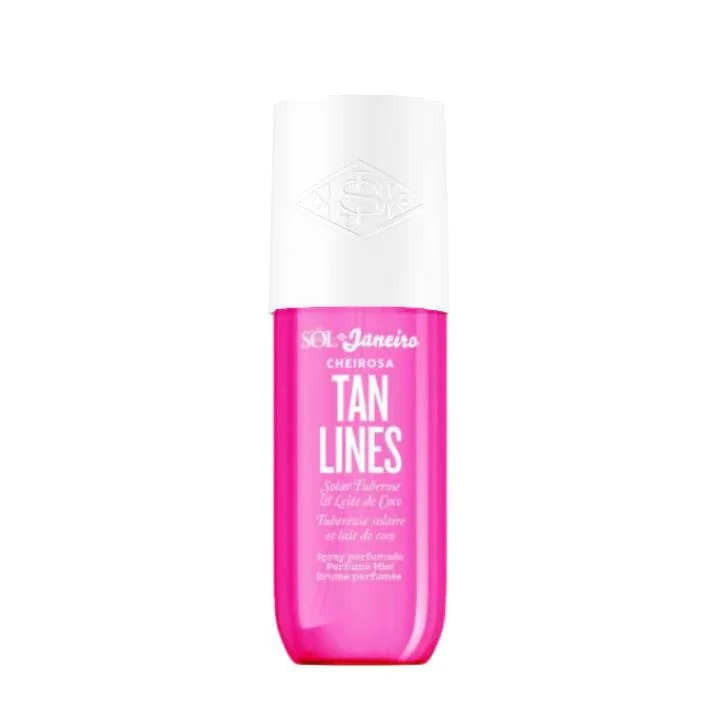 Sol De Janeiro Brume Parfumée Cheirosa Tan Lines