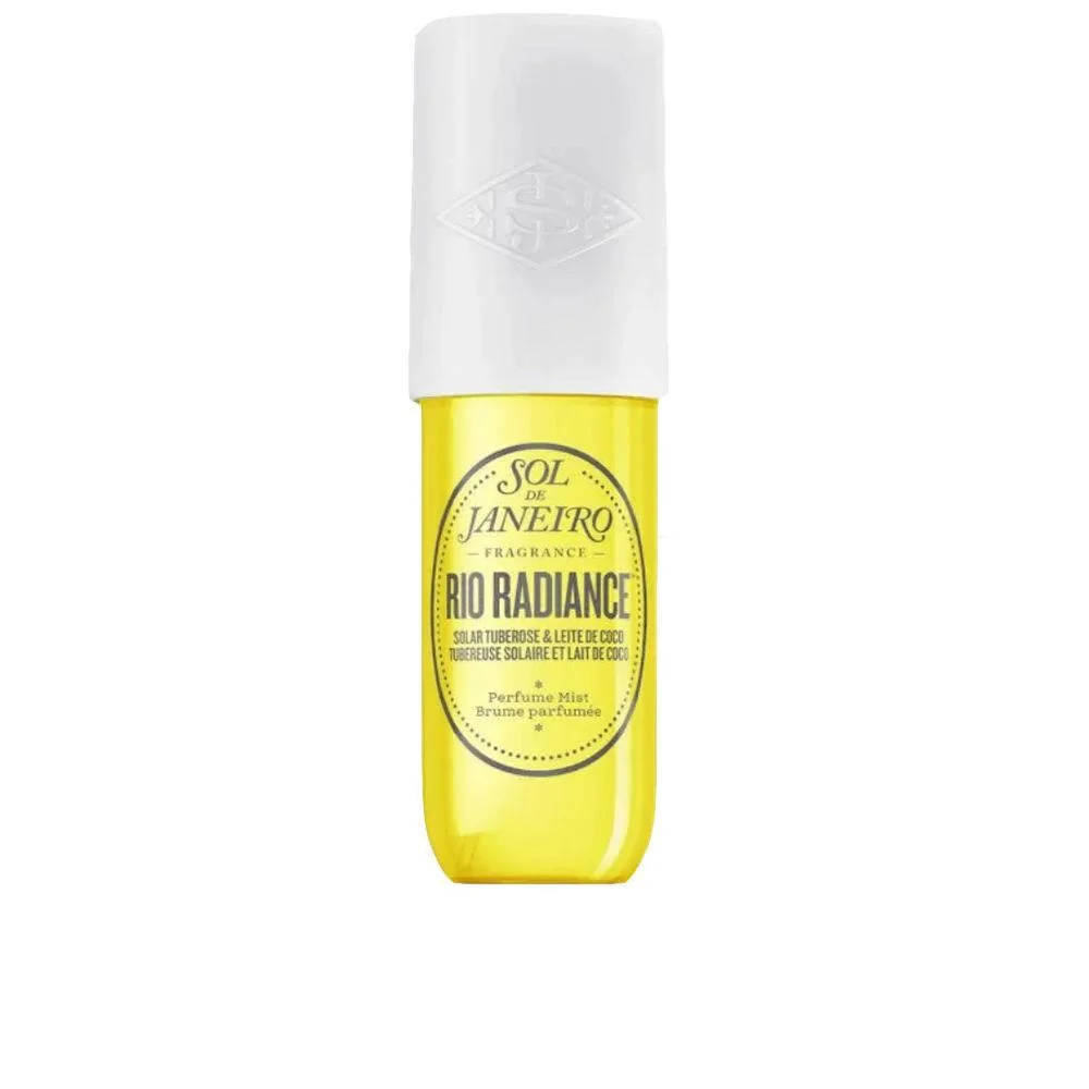 Sol de Janeiro Brume Parfumée Rio Radiance
