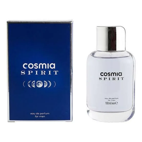 Spirit Eau de Parfum Homme