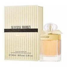 Success Women Eau de Parfum Femme