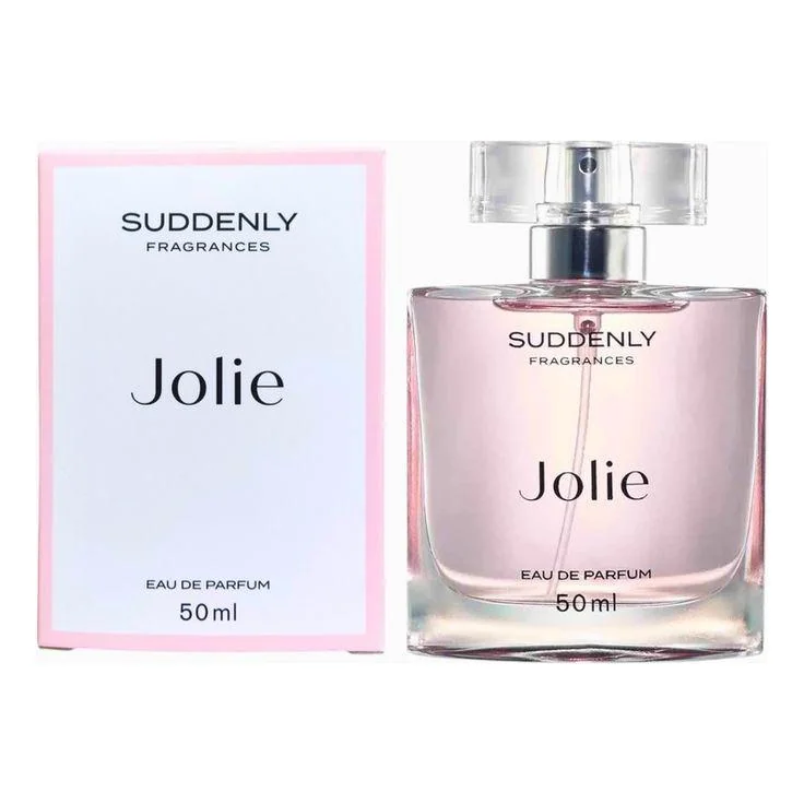 Suddenly Jolie Eau de Parfum Femme
