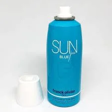 Sun Java Blue Déodorant For Men