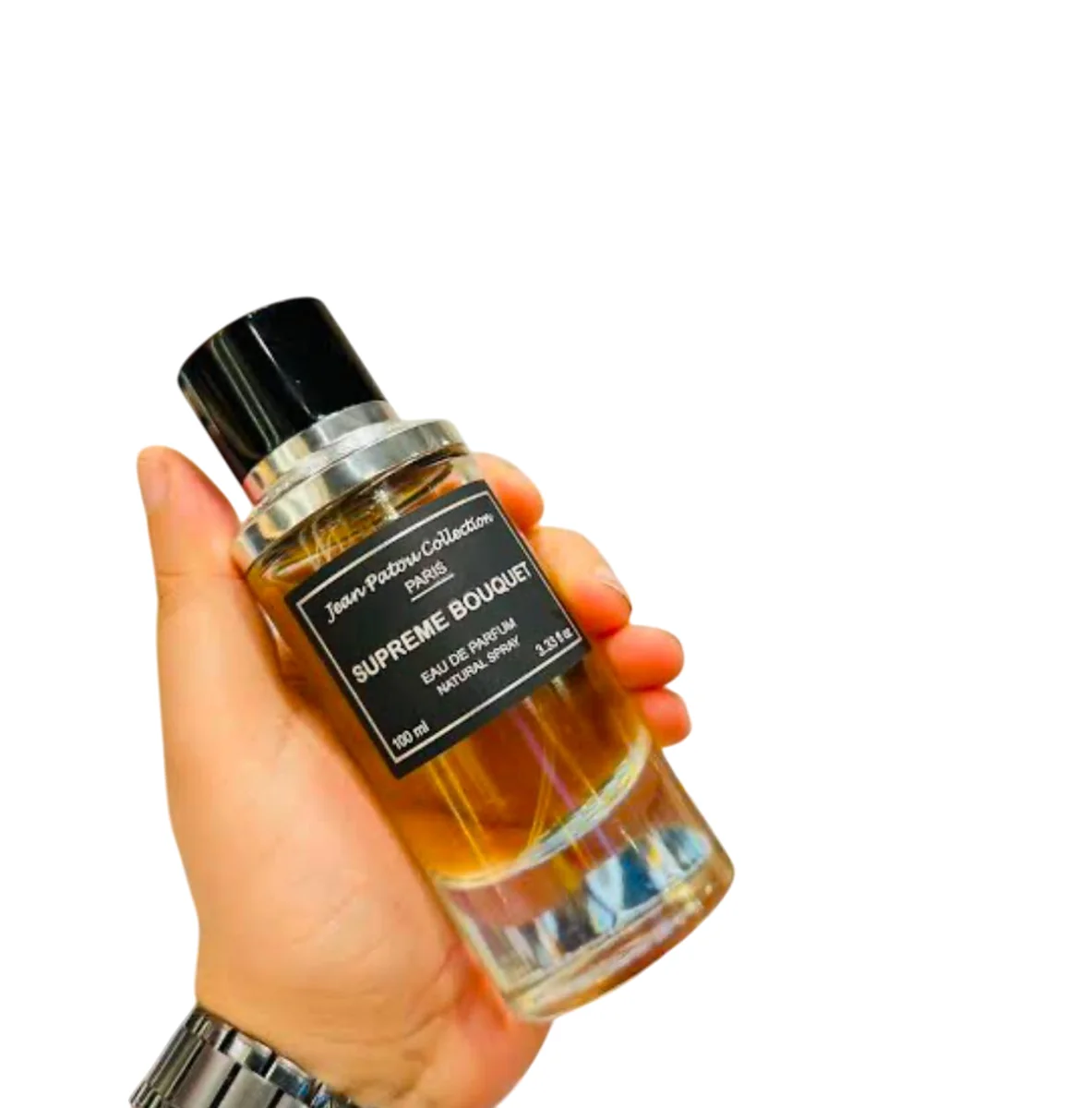 Supreme Bouquet Eau De Parfum Pour Homme