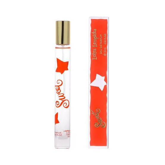 Sweet Eau de Parfum Femme