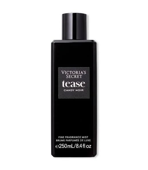 Tease Candy Noir Brume Parfumé de Luxe Pour Homme