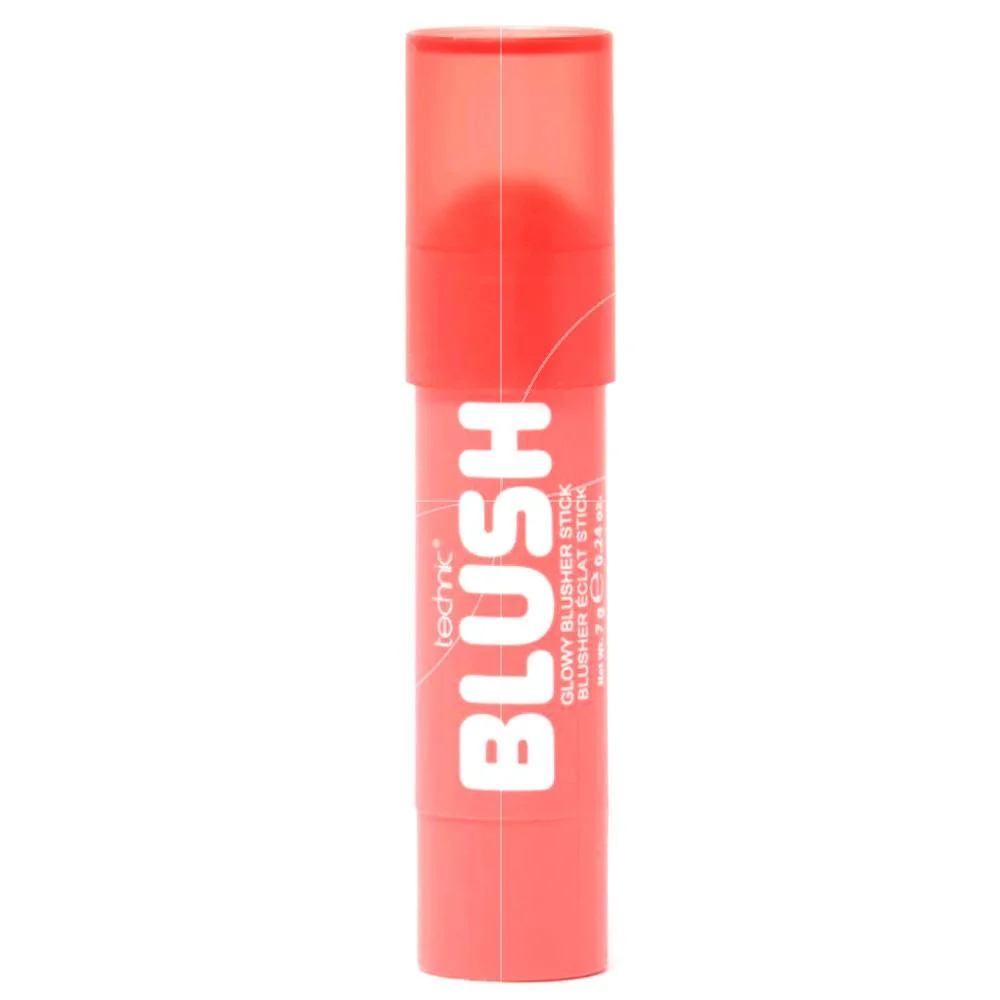 technic Stick blusher éclat -Tropic heart