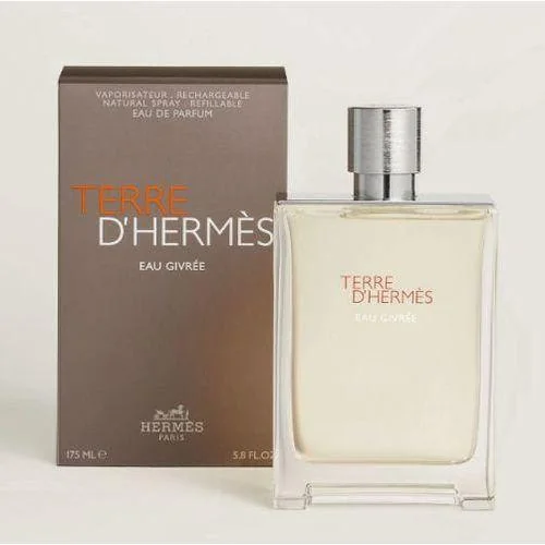 Terre Eau Givrée Eau De Parfum Pour Homme