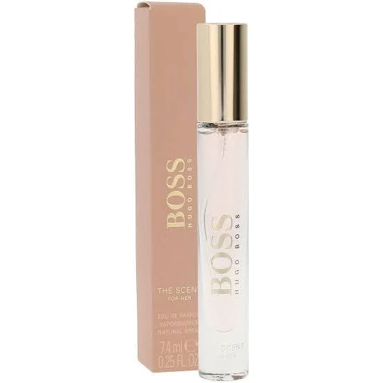 The Scent For Her Eau de Parfum