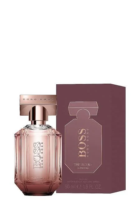 The Scent Le Parfum For Her Femme