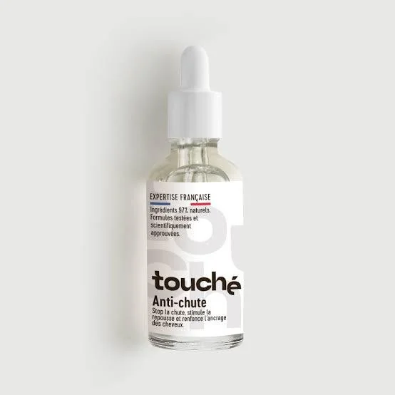 Touché sérum anti-chute