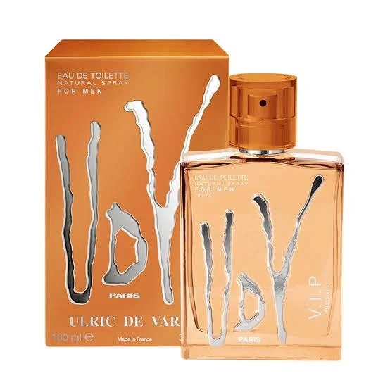 Ulric de varens UDV VIP Eau de Toilette Homme