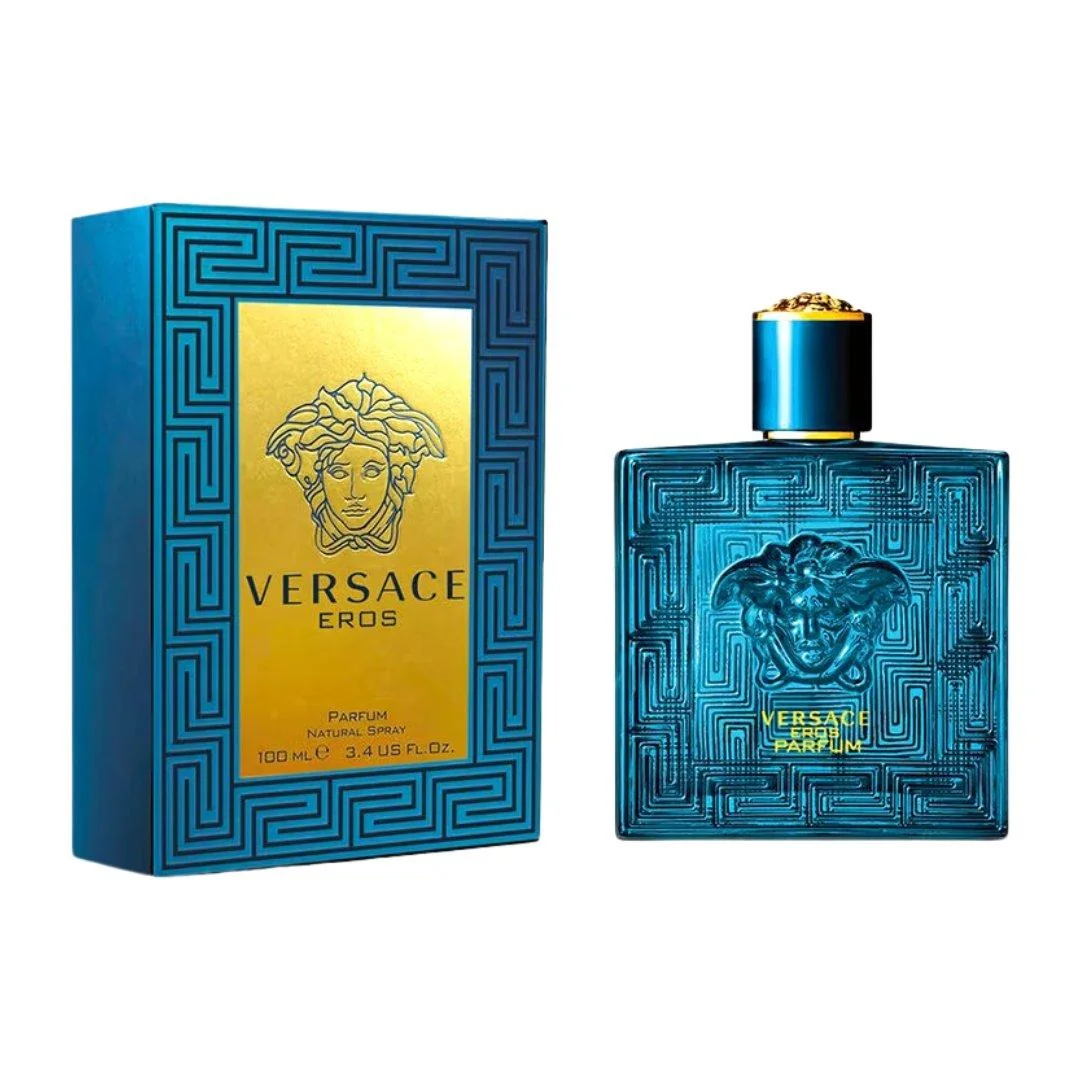 Versace Eros Parfum Pour Homme