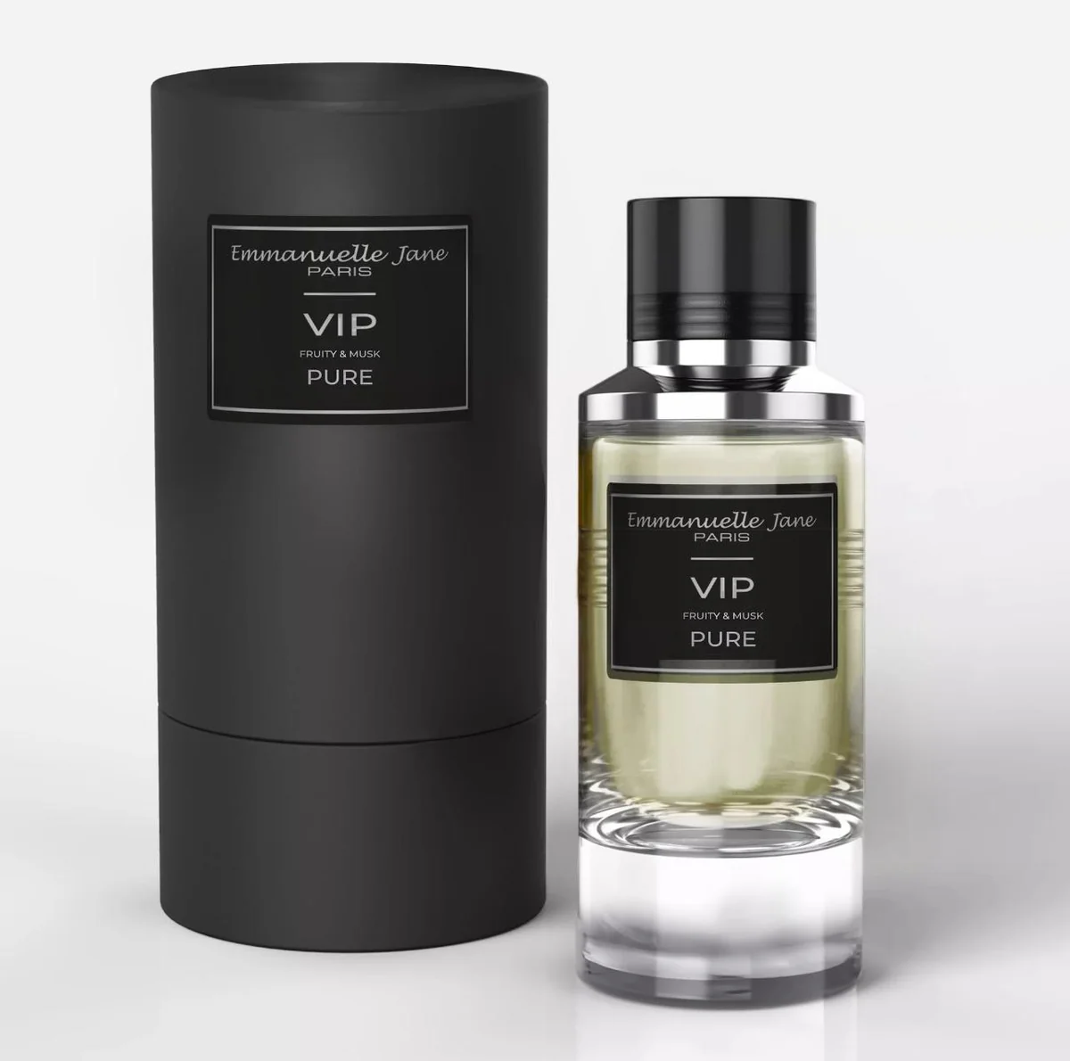 Vip May Rose & Narcissus Girl Eau De parfum Pour Femme
