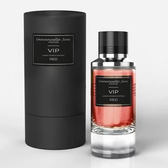 VIP Red Eau de Parfum