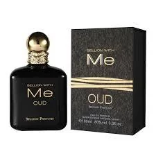 With Me Oud Eau de Parfum Homme