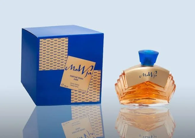 Wouroud Mawja Eau De Toilette Femme