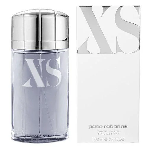 XS Eau De Toilette Pour Homme