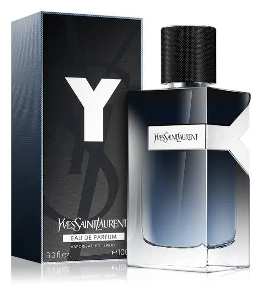 -Y- Eau De Parfum Homme