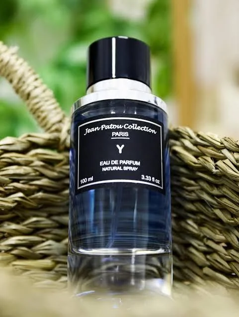 Y Eau De Parfum Pour Femme