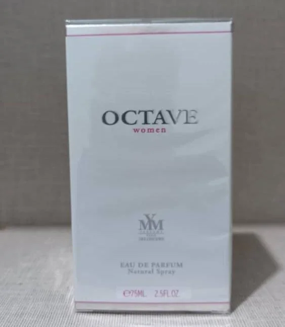 YM Octave women Eau De Parfum Femme